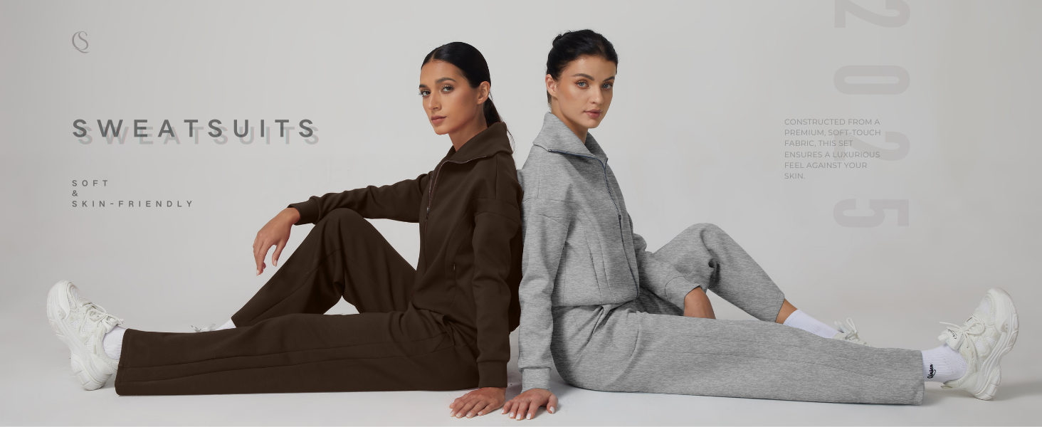 SWEATSUIT