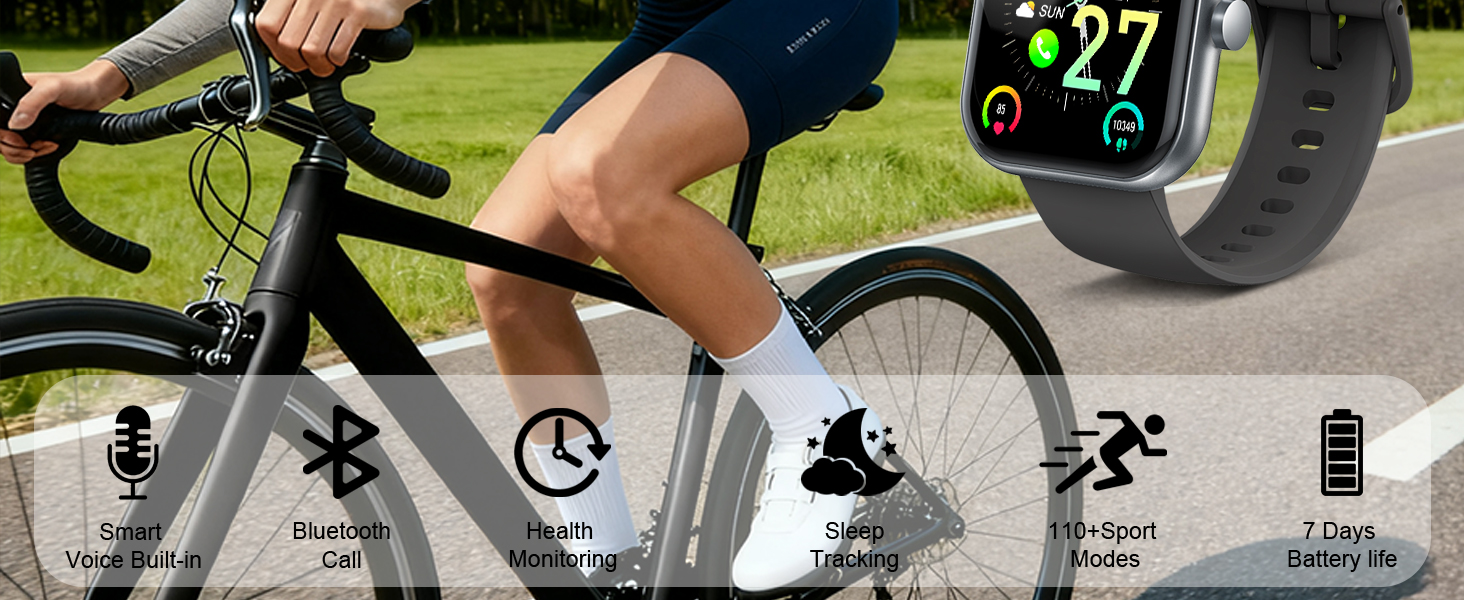 Smart Watch
