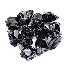black Obsidian