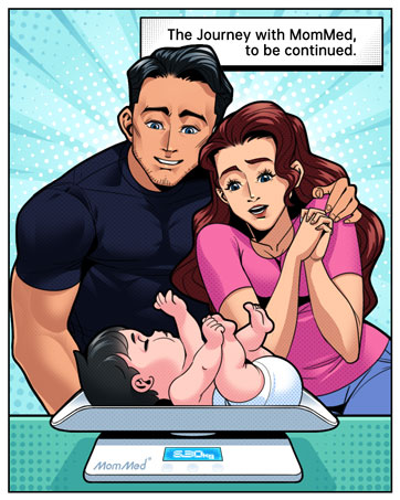 MOMMED