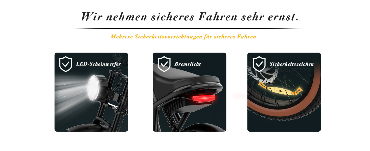 e bike