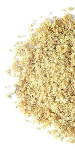 Organic Pre-Cooked White Quinoa Food to Live