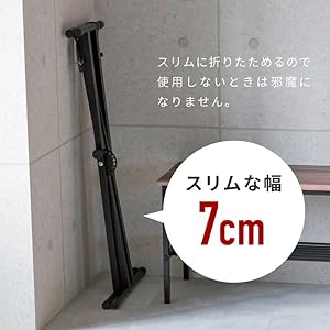 TØRTE 鍵 電子ピアノ 本体と付属品、キーボードスタンド付き TØRTE 鍵 電子ピアノ 本体と付属品、キーボードスタンド付き