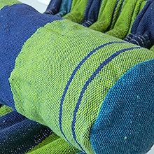 SoBuy Children Kids Rocking Hammock Bench Rocking Chair KMB16-J 17 KMB16-J