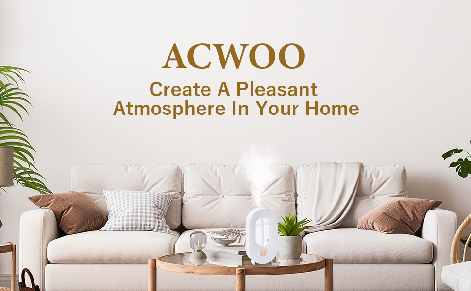 Aromatherapy Diffusers