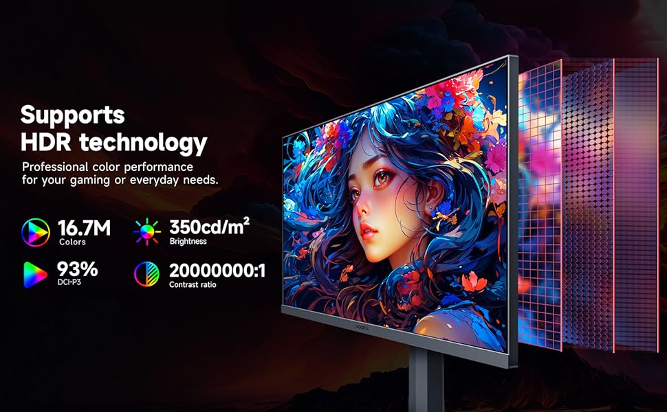 hdr400 monitor hdr400 gaming monitor