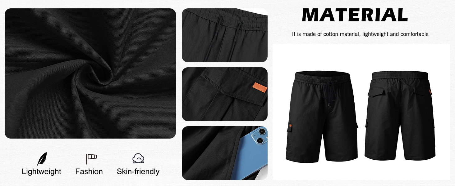 kurze hose männer