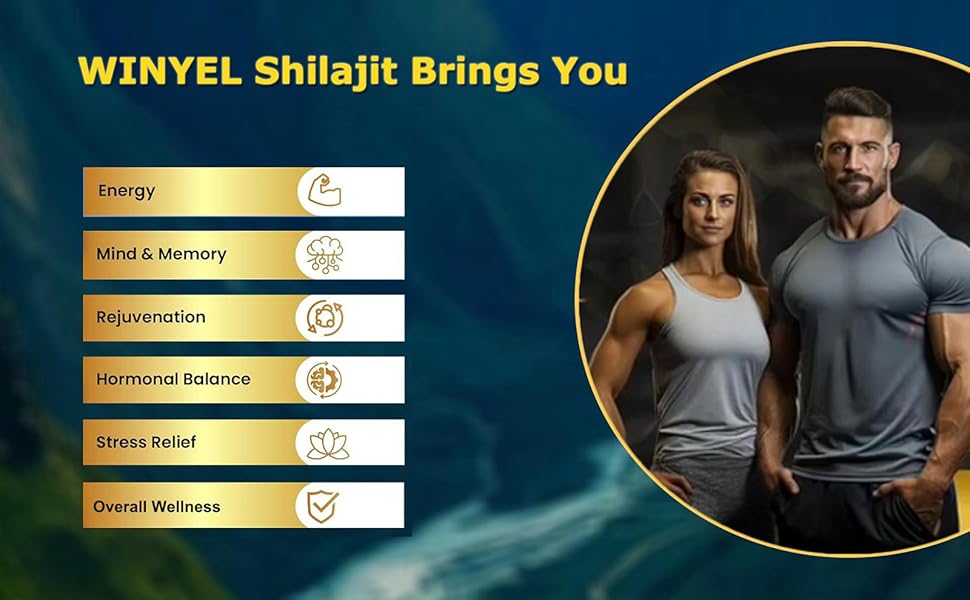 shilajit gummies