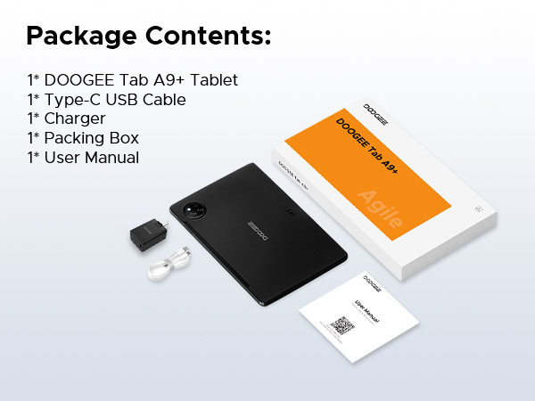 タブレット 11インチ Wi-Fiモデル DOOGEE A9+ Android Amazon.co.jp: 【タブレット 11インチ Wi-Fiモデル】DOOGEE A9+