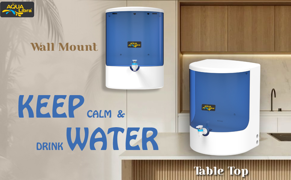 WALL MOUNT & TABLE TOP