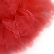 tul tulle fabric rolls yard polyester ribbon tutu skirt backdrop party birthday craft materials