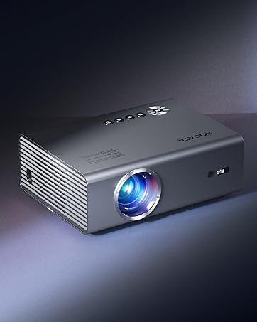 4K PROJECTOR