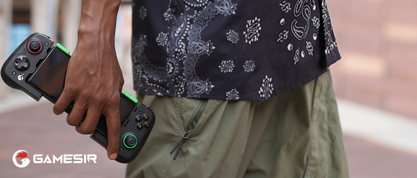 GameSir X2 PRO per Android Type-C Controller di Gioco Mobile ...