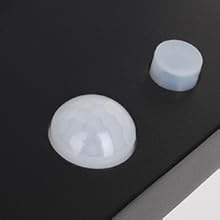 Adjustable Motion Sensor