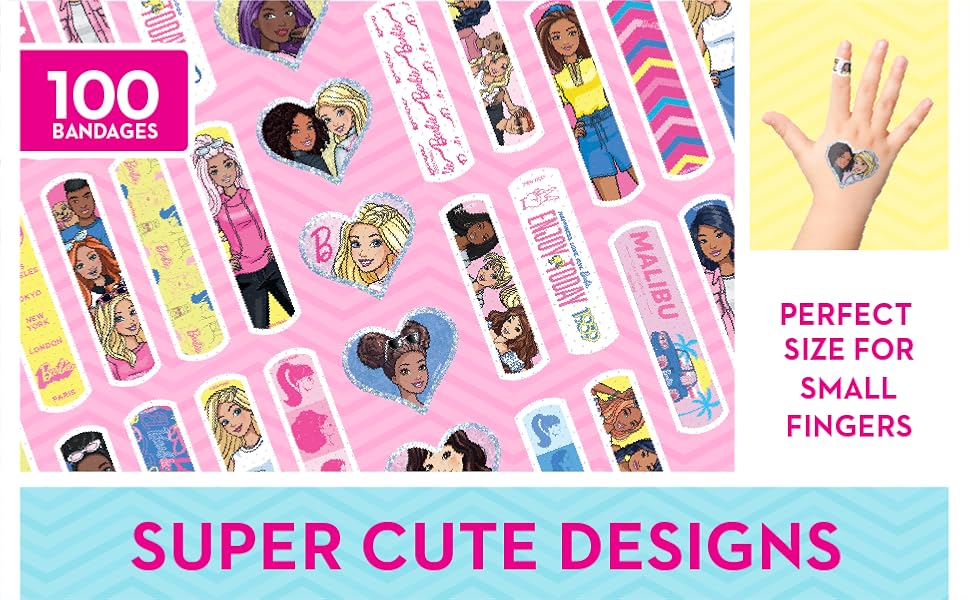 Super Cute Designs