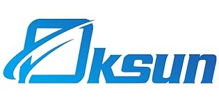 Oksun Logo