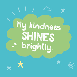 365 Days of Kind, Quotes, Affirmations