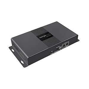 Novastar Taurus TB3 マルチメディアプレーヤーデュアルモード Novastar Taurus TB3 マルチメディアプレーヤーデュアルモード