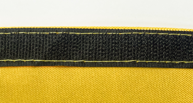 in training leash wrap