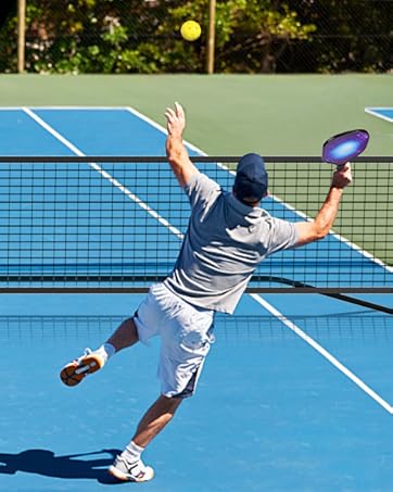 ENERFACE Pickleball Net
