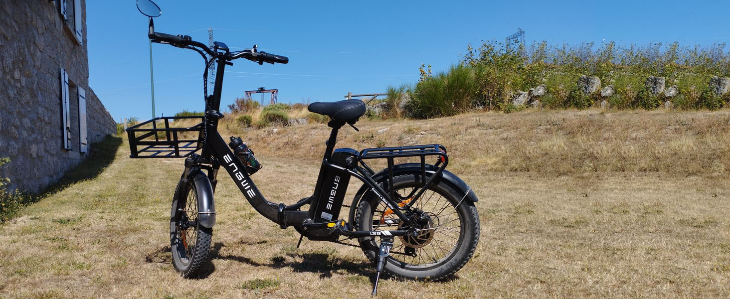 ENGWE L20 SE E-BIKE