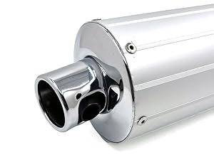 Exhaust Pipe Muffler 150cc