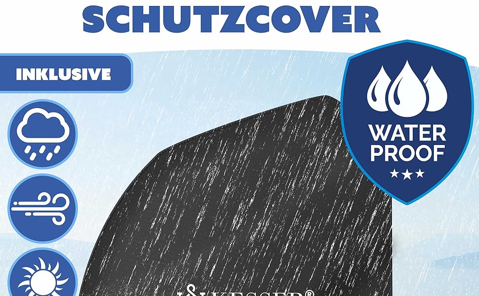 KESSER® Sandfilteranlage mit 25kg Filtersand ersparen 7-Wege Ventil inkl. Druckanzeige für Pool 10.200 L/h, Orange
KESS 788cba36 3384 427b 9702 85b2ef991fa3. CR0,58,3000,1856 PT0 SX970 V1