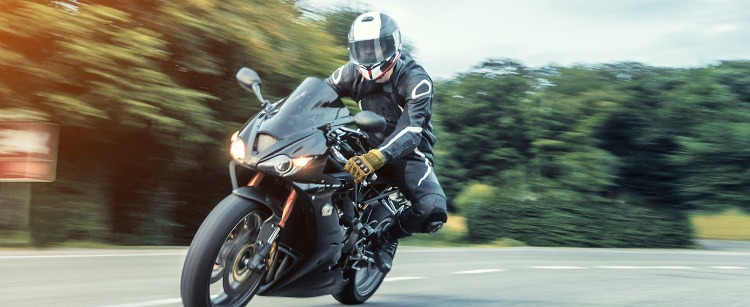 Riding Gloves