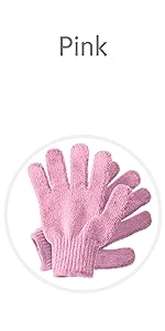 Exfoliating Gloves