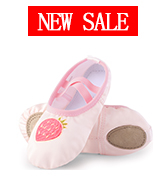 ballet shoes for girls 