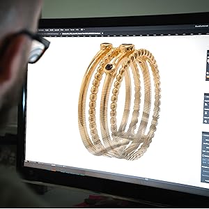 IN-HOUSE CAD DESIGNERS