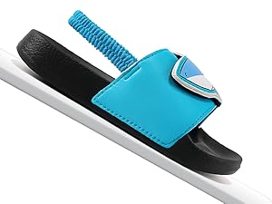 Kids Sliders Girls Summer Slippers