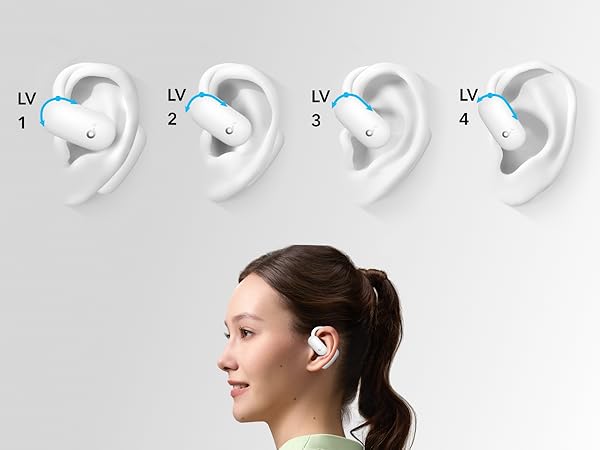 【新品未開封】Anker Soundcore AeroFit2 パールホワイト Amazon.co.jp: Anker Soundcore AeroFit（Bluetooth 5.3