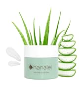 Hanalei Island Aloe Gel for After Sun Care