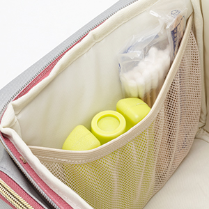 Scherber Premium First Responder Aid Pouch Pack | Professional EMT/EMS