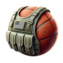 Basketball Bootcamp: Part 2