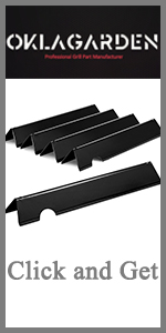 66032 flavorizer bars