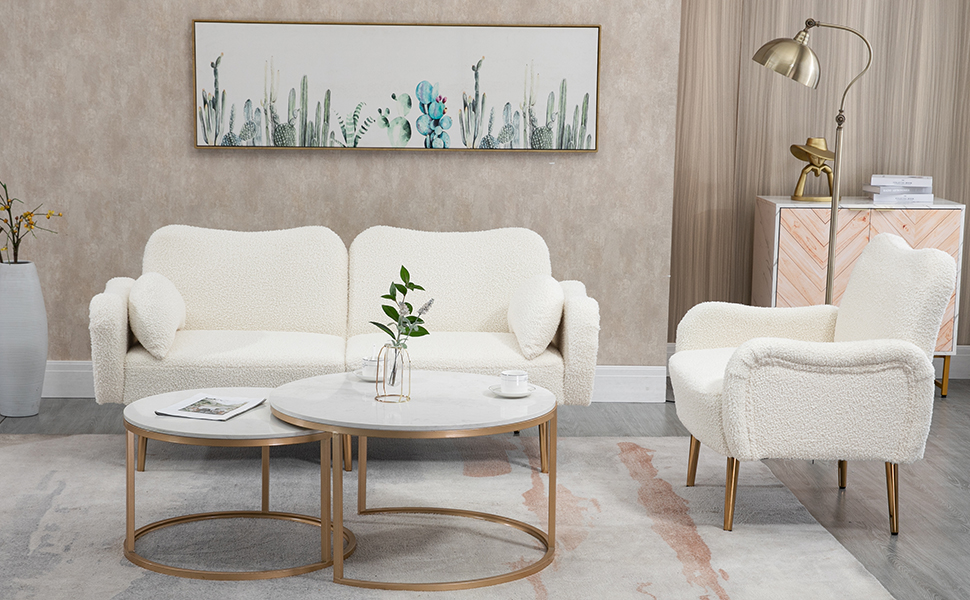 loveseat sofa