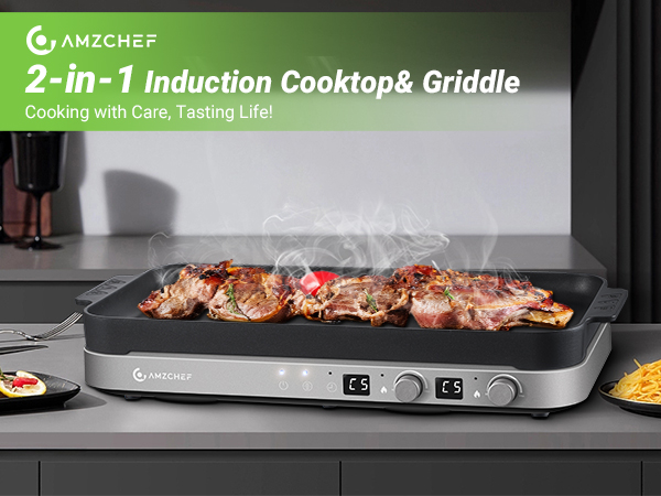 Induction Cooktop