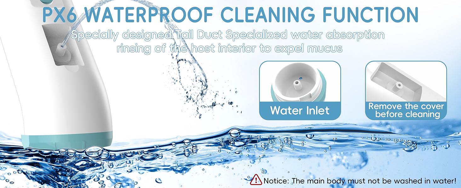 nasal aspirator baby