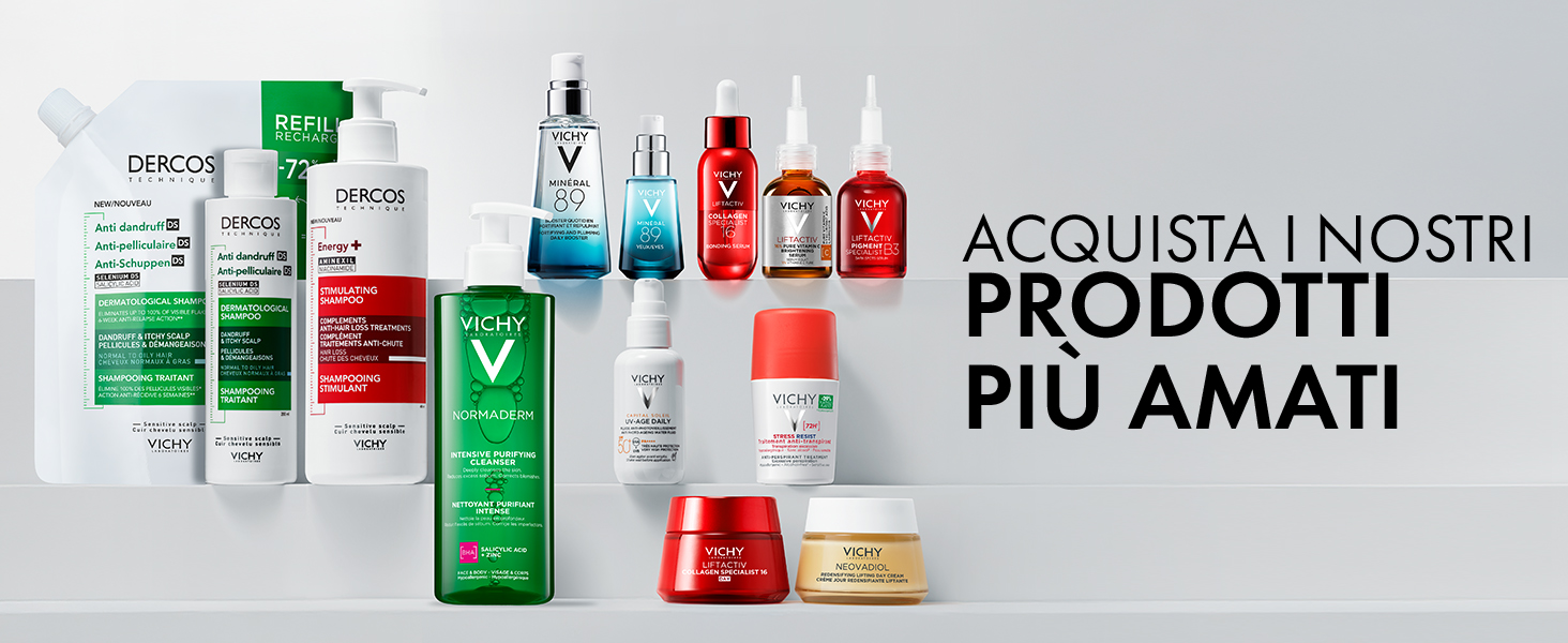 Vichy Liftactiv