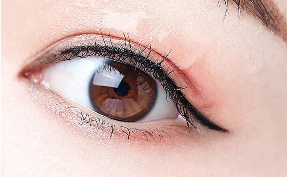 Waterproof Liquid Eyeliner