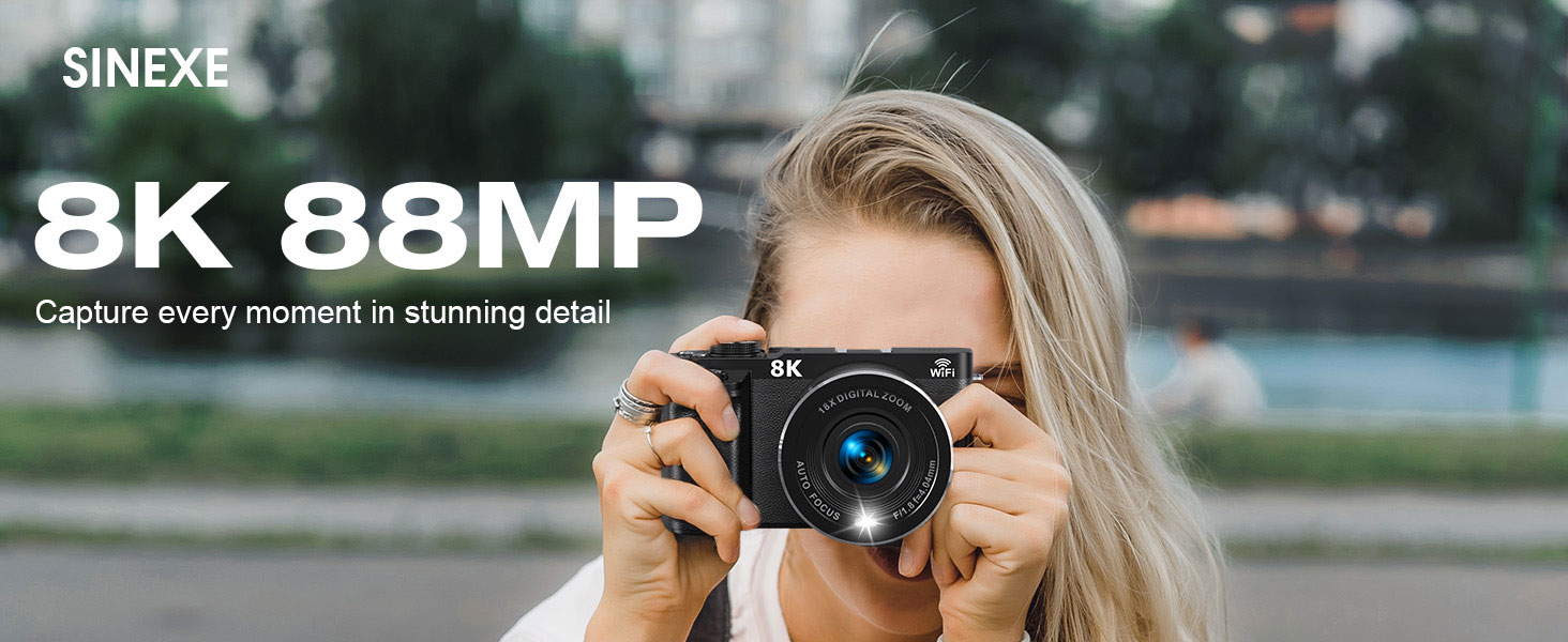 digital camera