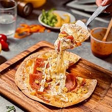 pizza server