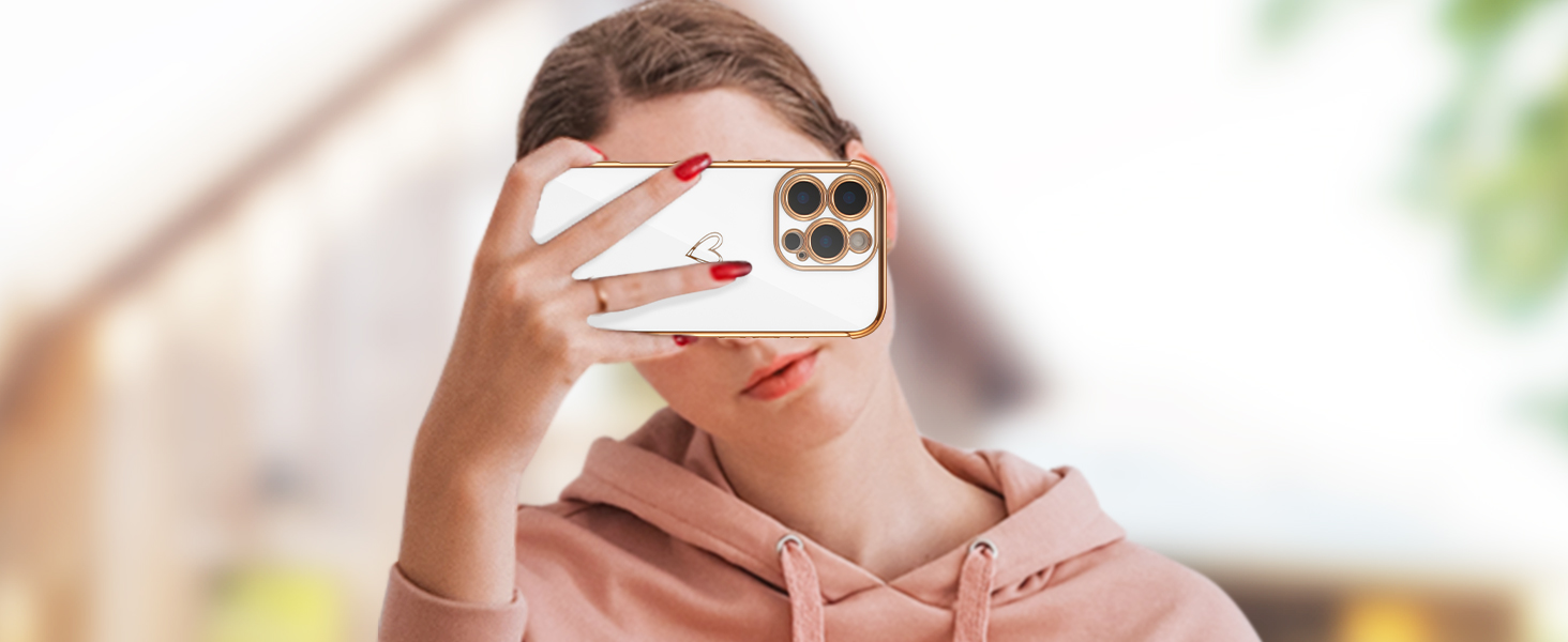 iPhone 16 Pro Max case fashion