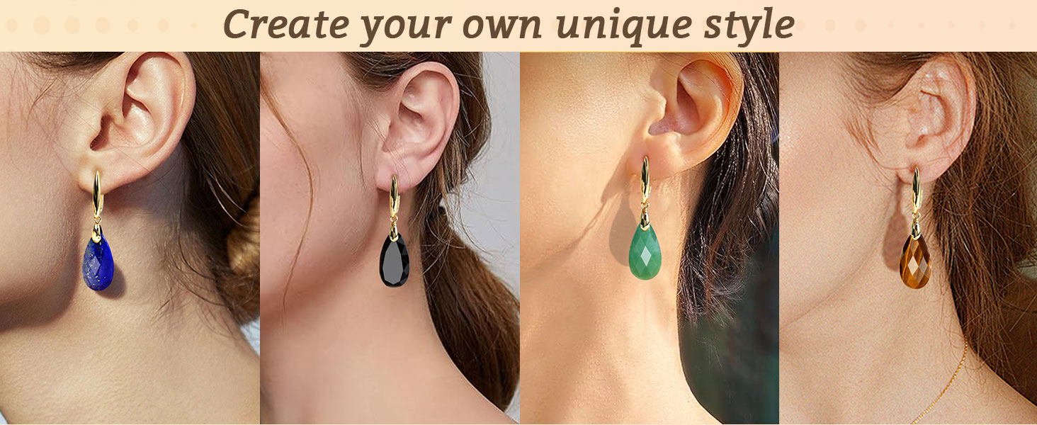 earrings for women