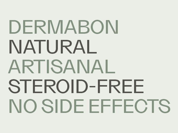 Moisturizer for Eczema, Protective Skin Cream, Nourishing Care for Vulnerable Skin