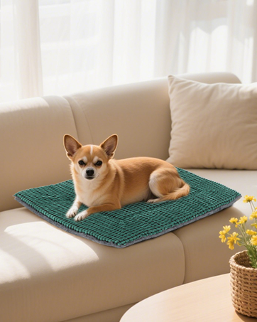 dog pad