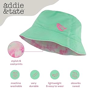 Sunhat for girl age 2-4