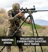 Primos, Hunting, Shooting sticks, Calls, Decoys, Ground Blinds